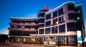 Отель Hotel Airport Tirana  Ринас